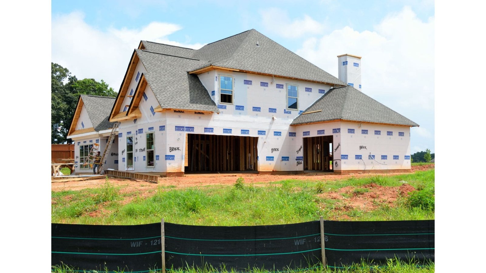 Richardson Custom Builders — Myrtle Beach SC