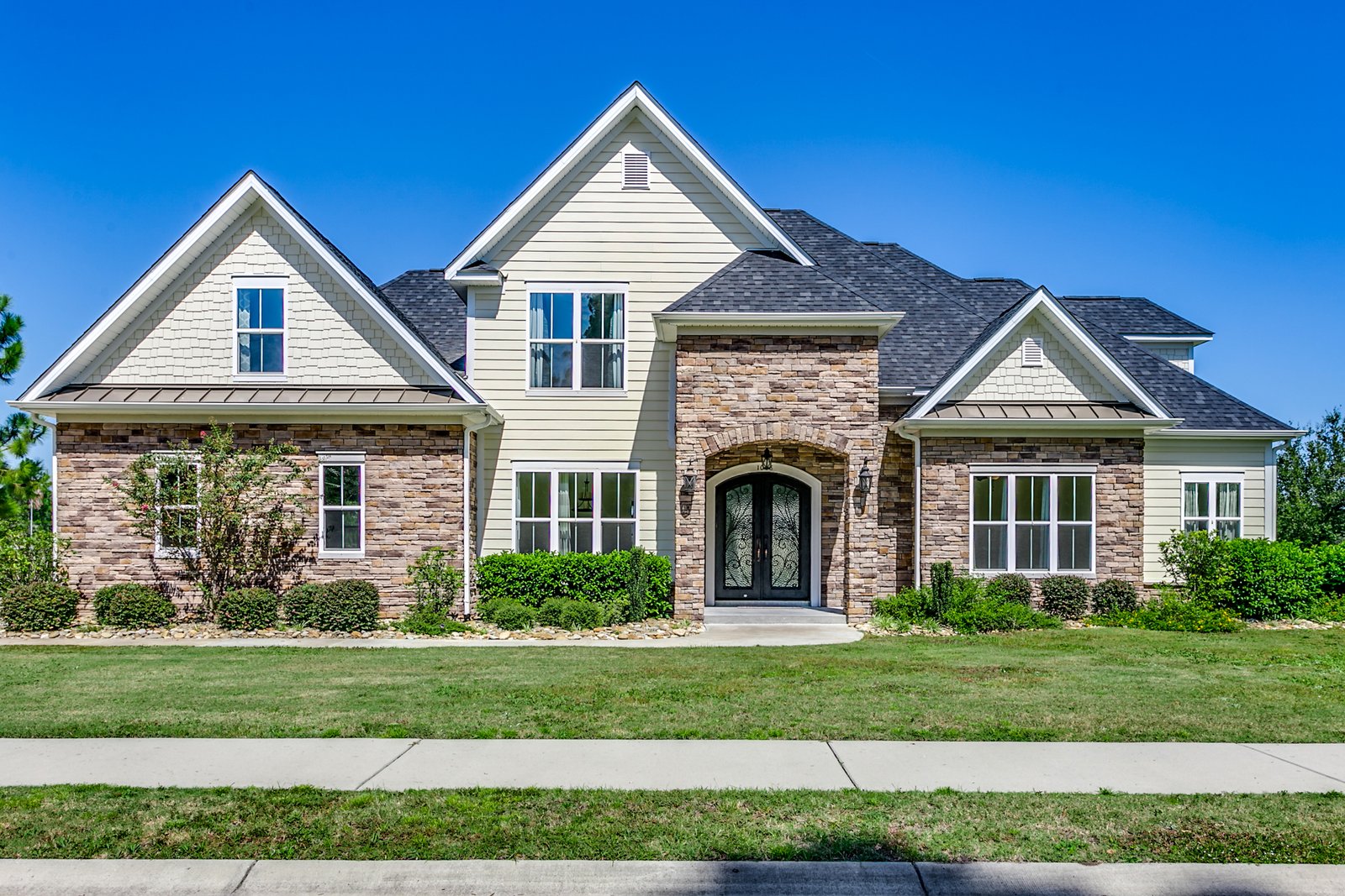 1008 Black Skimmer Drive exterior